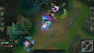 Unsealed Spellbook Bard Double KS