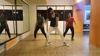 Ricky Martin - Vente Pa' Ca Dance workout by AM