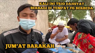 MERINDING!!! LUTUT BERGETAR MELIHAT SAUDARA KITA TERLANTAR @KANGIRLAN @sultanbahrawijunior4093