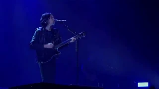 James Bay - Pink Lemonade (Live in Oakland)