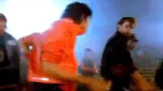 Michael Jackson- Beat it demo video