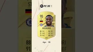 FIFA FUTURE MOUKOKO 😱🇩🇪