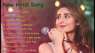 new Hindi song 2024 best song