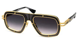 DITA Raketo DTS427 Sunglasses