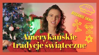 Amerykańskie tradycje świąteczne, których nie znasz