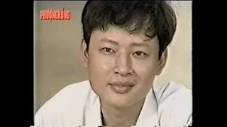 Vui Buồn Sau Lũy Tre - Tập 3 (phim Việt Nam - 1999)