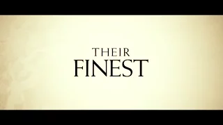 THEIR FINEST - NL trailer