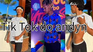 melhores Tik Tok do andyn (voltado com tudo)