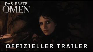 Das erste Omen | Offizieller Trailer | 20th Century Studios