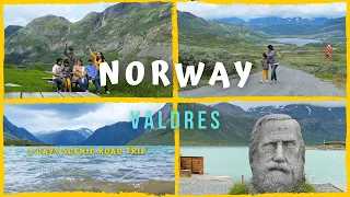 Valdres, Norway - 2 Days Scenic Road-trip to Valdres