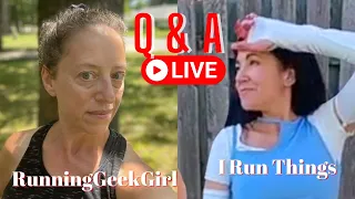 Get to know us better! Q&A with Heather and Suzie