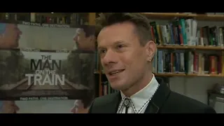 Larry Mullen Jr. says "I can't see myself in Las Vegas at 65" in 2013.