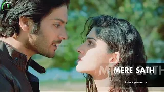 Kya Uss Gali Mein Kabhi Tera Jaana Hua WhatsApp Status | Khamoshiyan | Video Status #unique_soul