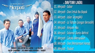 Lagu Religi Islami Terbaik 2017 - Merpati Band Full Album Religi