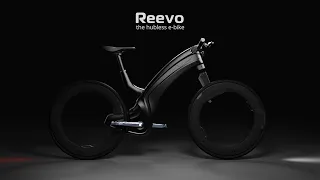 Reevo: Features Showcase | Beno