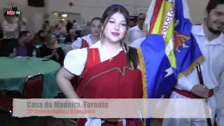 37º Semana Cultural Madeirense - Casa da Madeira