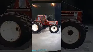 the Fiatagri