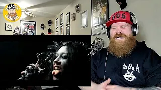 CRADLE OF FILTH - She Is A Fire - Reaction / Review