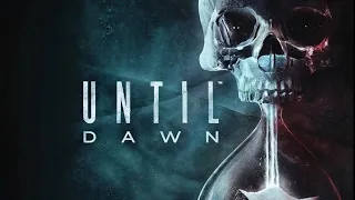 Проходження Until Dawn DODIKI 4K60FPS #LIVE  #PS5