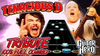 Tenacious D - Tribute 100% FC