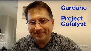 How to Build Businesses on Cardano: Project Catalyst and The Cardano Effect