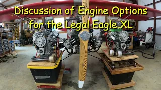 LEXL Engine Option Discussions 1/2VW, Verner 3V, BSV23 and BSV35