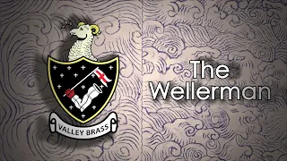 The Wellerman (Arr. K. Unsworth) - Performed by Valley Brass Band