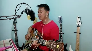 Where Do I Go From Here by England Dan & John Ford Coley Cover by Me (Ronnie Quinday Castro) ❤️