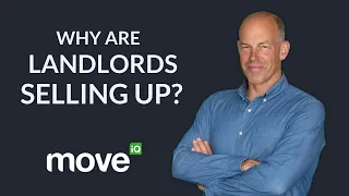 Why Are Landlords Selling Up? | Property Investing