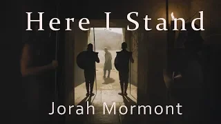 | Game of Thrones | Jorah Mormont - Here I Stand