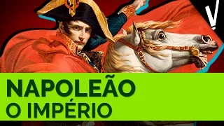 Napoleão Bonaparte: A Ascensão