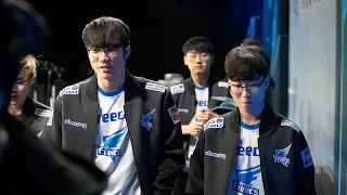 2018 World Championship Group A Tease (Day 6)