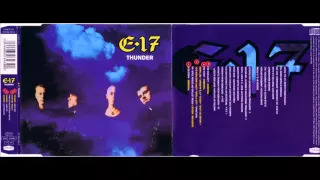 East 17 - Thunder (Video Mix)