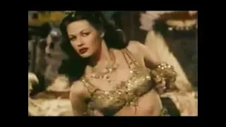 Salome - Full Western Movies (Western Films)