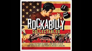 V A Rockabilly Collectables