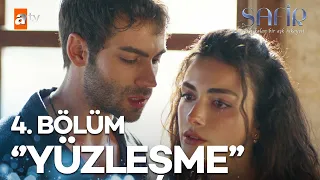 Safir 4. Bölüm Kısımlar 4 | ''Unuttun Mu Beni?''