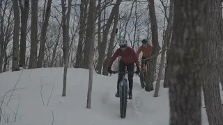 Make Fat Biking part of your healthy living lifestyle - Part 1: What's Fat Biking?