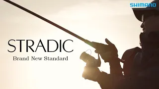 BRAND NEW STANDARD: STRADIC FM