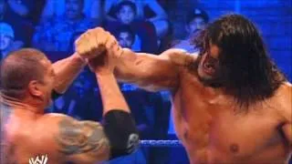 Top 25 Most Exciting WWE Rivalries