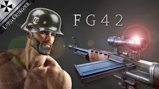 The FG42 Experience | Battlefield V