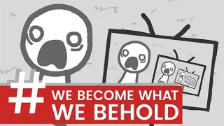 We Become What We Behold (прохождение)