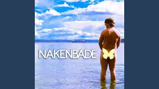 Nakenbade