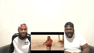 Nas "Spicy" ft. Fivio Foreign, A$AP Ferg (Music Video) REACTION!!!