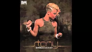 Stony - Danca Kizomba