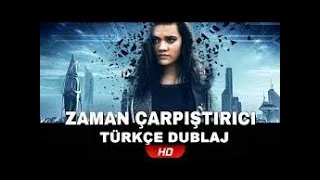 Zaman Çarpıştırıcısı l Time Collider Türkçe Dublaj Bilim Kurgu Filmi Full İzle