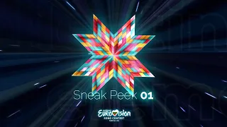Alternative Eurovision Song Contest #24 • Sofia, Bulgaria • Sneak Peek 01