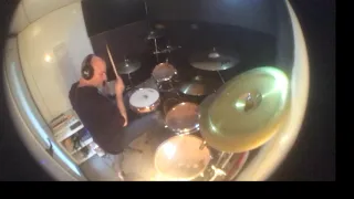 Drumcover Man in the Mirror - Michael Jackson