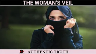 should women wear the veil during sermon in church ?