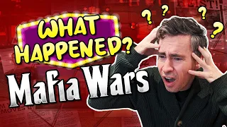 What Happened to Mafia Wars?