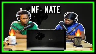 NF- Nate |Brothers Reaction!!!!